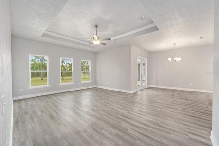 New construction Single-Family house 1119 Nw 132Nd Boulevard, Newberry, FL 32669 - photo 4 4