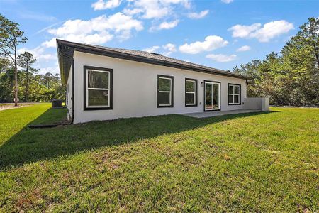 New construction Single-Family house 42730 Royal Trails Road, Eustis, FL 32736 - photo 37 37