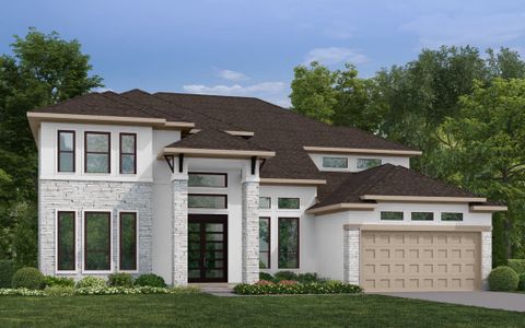 New construction Single-Family house 10127  Stately Crown Drive, Missouri City, TX 77459 - photo 5 5