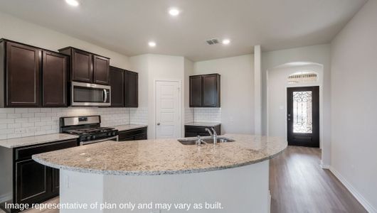 New construction Single-Family house 29504 Copper Crossing, Bulverde, TX 78163 - photo 7 7