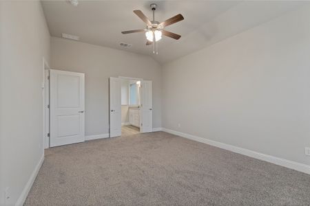 New construction Single-Family house 3688 Rolling Meadows Drive, Grand Prairie, TX 76065 - photo 19 19