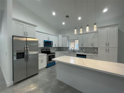 New construction Single-Family house 1112 Nw 16 Street, Fort Lauderdale, FL 33304 - photo 4 4