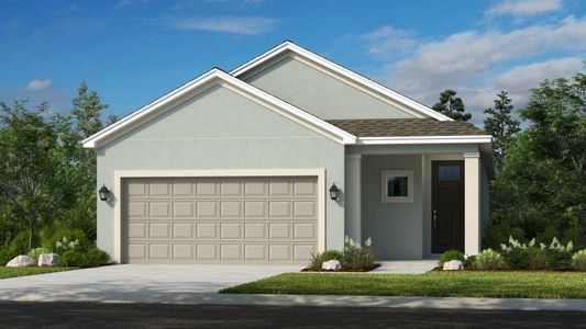 New construction Single-Family house 12176 Sw Pietra Way, Port Saint Lucie, FL 34987 Saint Vincent- photo 31 31