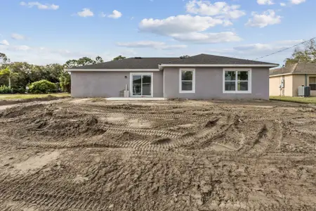 New construction Single-Family house 7816 105Th Court, Vero Beach, FL 32967 - photo 18 18