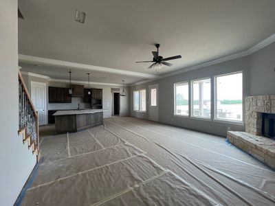 New construction Single-Family house 4105 Old Springtown Road, Weatherford, TX 76085 - photo 43 43