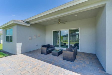 New construction Single-Family house 6450 High Pointe Way, Vero Beach, FL 32967 - photo 25 25
