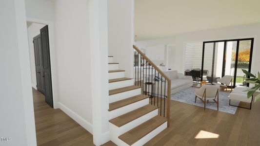 Stonegate by Copper Builders in Wake Forest - photo 16 16