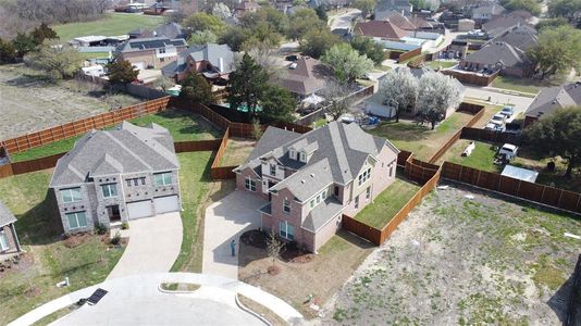 New construction Single-Family house 8304 Adelaide Drive, Rowlett, TX 75088 - photo 27 27