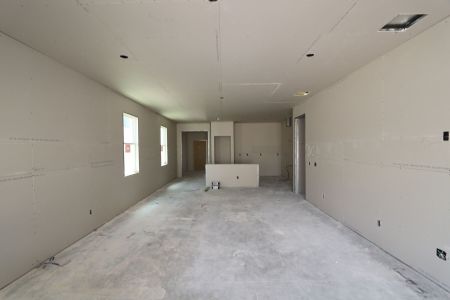New construction Single-Family house 31843 Sapna Chime Drive, Wesley Chapel, FL 33545 Picasso- photo 63 63