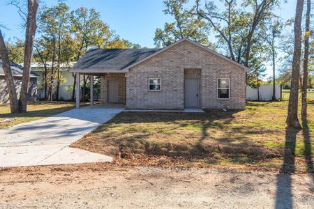 New construction Single-Family house 1041 Hillburn Drive, West Tawakoni, TX 75474 - photo 0