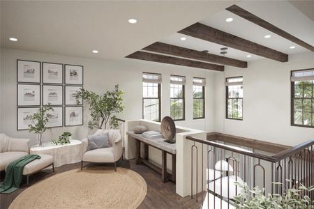 West Bay Townhomes by  Wolf Partners in Tampa - photo 16 16