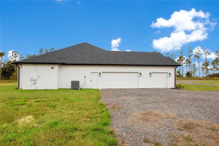 New construction Single-Family house 8003 Lake Nellie Road, Clermont, FL 34714 - photo 5 5
