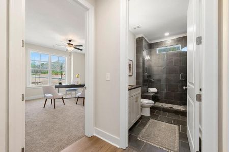 Yellowstone Farms by SR Homes in Cumming - photo 41 41