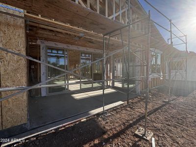 New construction Single-Family house 5606 W Thurman Drive, Laveen, AZ 85339 - photo 9 9
