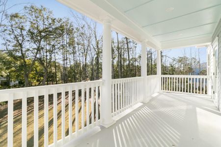 New construction Single-Family house 430 Commonwealth Road, Mount Pleasant, SC 29466 - photo 82 82