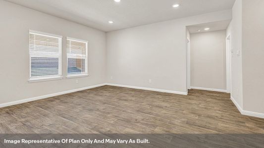 New construction Single-Family house 364 Elephant'S Ear Drive, New Braunfels, TX 78130 The Bellvue- photo 6 6