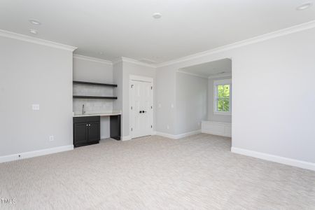 New construction Single-Family house 4524 Revere Drive, Raleigh, NC 27609 - photo 31 31