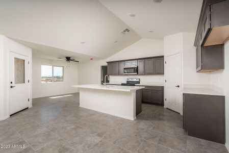 New construction Single-Family house 22955 W White Pine Drive, Wittmann, AZ 85361 - photo 2 2