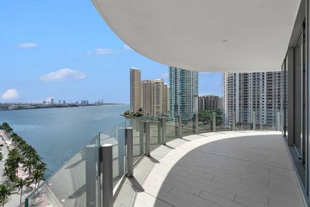 New construction Condo/Apt house 300 Biscayne Blvd Way, Unit 1101, Miami, FL 33131 - photo 3 3