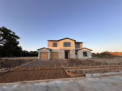New construction Single-Family house 3320 Ferguson Road, Southlake, TX 76092 - photo 5 5