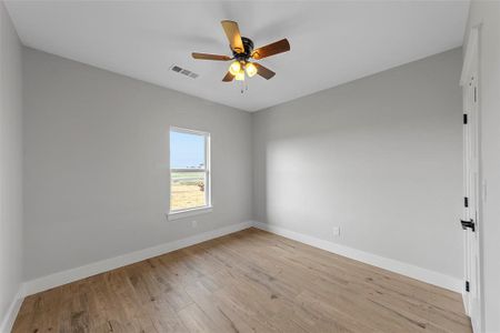 New construction Single-Family house 401 Alondrita Street, Leonard, TX 75452 - photo 20 20