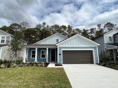 New construction Single-Family house 3753 Eagle Rock Rd, Middleburg, FL 32068 - photo 3 3