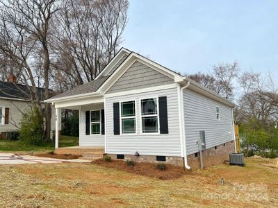 New construction Single-Family house 35 Brown Street Sw, Concord, NC 28027 - photo 2 2