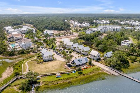 New construction Single-Family house 3025 Southerly Way, Kiawah Island, SC 29455 - photo 45 45