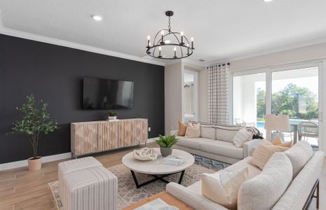 Willow Ridge by Pulte Homes in Montverde - photo 18 18