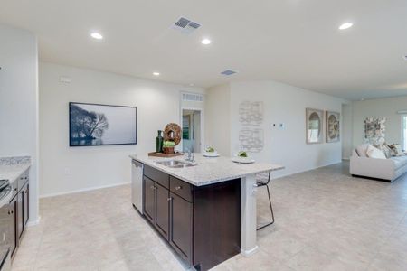 New construction Single-Family house 10335 West Luxton Lane, Phoenix, AZ 85353 - photo 15 15