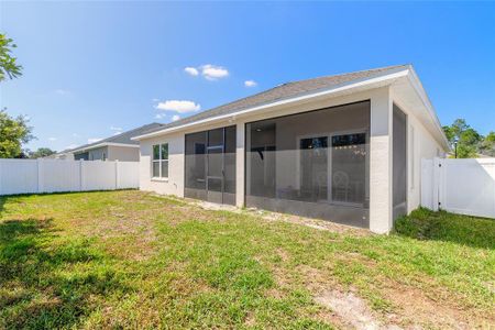 New construction Single-Family house 763 Victory Lane, Port Orange, FL 32128 - photo 32 32