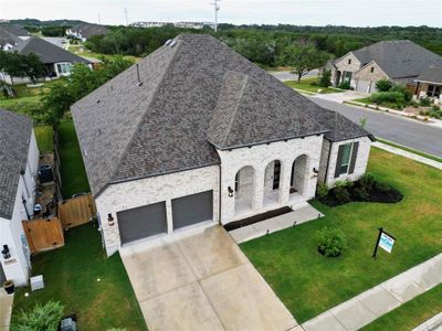 New construction Single-Family house 104 Rainbow Valley Trl, San Marcos, TX 78666 - photo 36 36