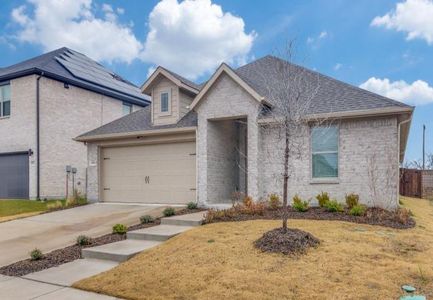 New construction Single-Family house 6016 Deberry Lane, Royse City, TX 75189 - photo