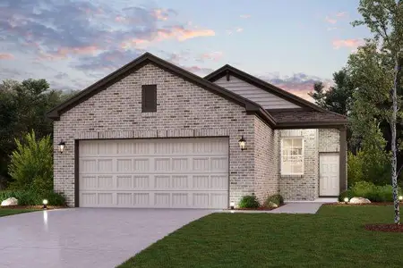 New construction Single-Family house 16977 Needlepoint Drive, Conroe, TX 77302 - photo 0 0