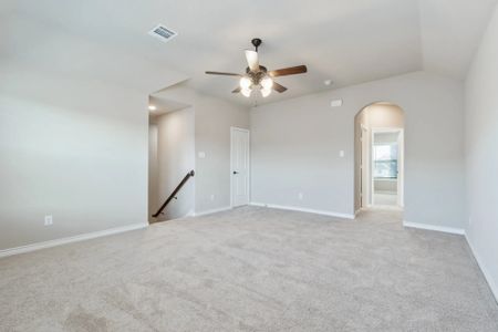New construction Single-Family house 10345 Dittany, Fort Worth, TX 76036 - photo 51 51