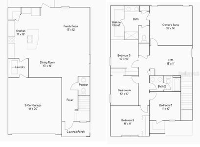 New construction Single-Family house 6335 Ten Acre Court, Zephyrhills, FL 33541 - photo 6 6