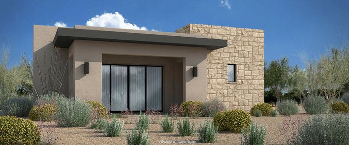 New construction Single-Family house 24046 North 126th Place, Scottsdale, AZ 85255 - photo 8 8
