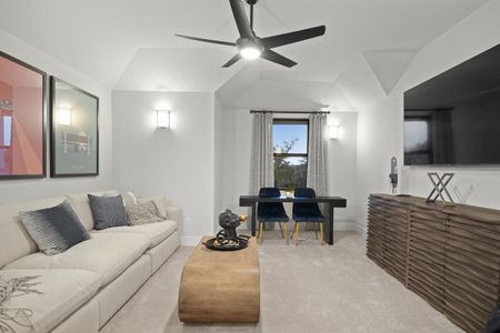 Provence 50' by Newmark Homes in Austin - photo 31 31