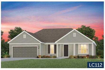 New construction Single-Family house 114 Trillium Circle, Summerville, SC 29486 - photo 0