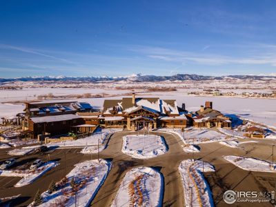 New construction Single-Family house 2660 Bluewater Rd, Berthoud, CO 80513 - photo 10 10