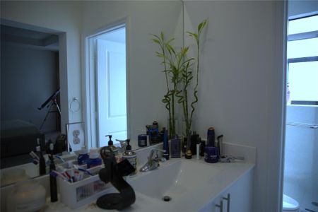 New construction Townhouse house 474 Nw 203Rd Ter 474, Unit 474, Miami, FL 33169 - photo 11 11