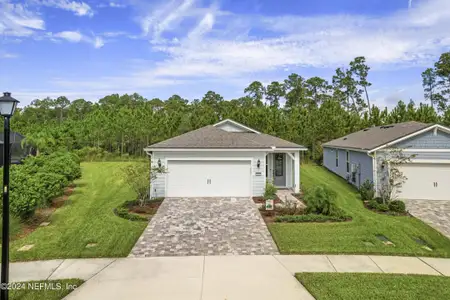 New construction Single-Family house 11067 City Front Drive, Jacksonville, FL 32256 - photo 0