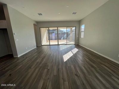 New construction Single-Family house 2891 W Lynx Drive, San Tan Valley, AZ 85144 Harris Beach- photo 7 7