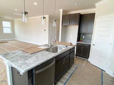 New construction Single-Family house 180 Denali Drive, Unit Lot 26, Angier, NC 27501 Shenandoah- photo 46 46