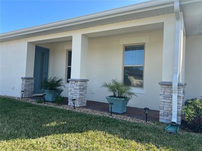 New construction Single-Family house 7501 Castlewood Court, Saint Cloud, FL 34773 - photo 4 4