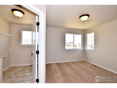 New construction Single-Family house 6602 4Th St Rd, Greeley, CO 80634 The Glendo- photo 24 24
