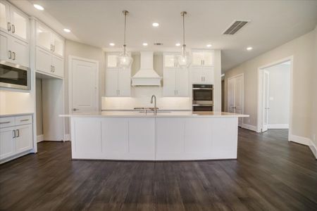 New construction Single-Family house The Larkwood, 10923 Dew Meadows Court, Cypress, TX 77433 - photo
