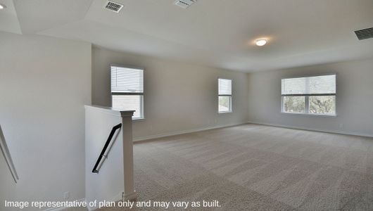 New construction Single-Family house 404 Steele Rapids, Cibolo, TX 78108 - photo 14 14