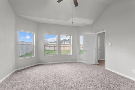 New construction Single-Family house 827 Laurel Run, San Antonio, TX 78219 - photo 12 12