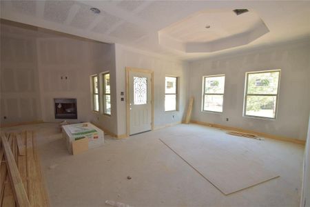 New construction Single-Family house 110 Noah Court, Livingston, TX 77320 - photo 23 23
